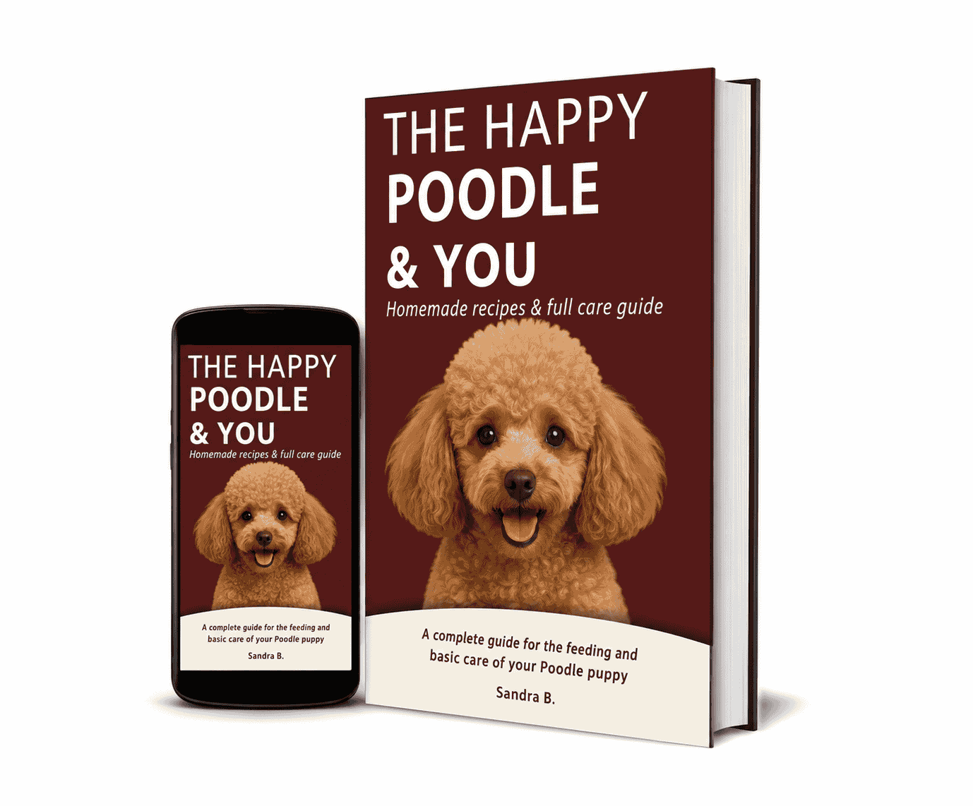 Doodle Puppy Health Care